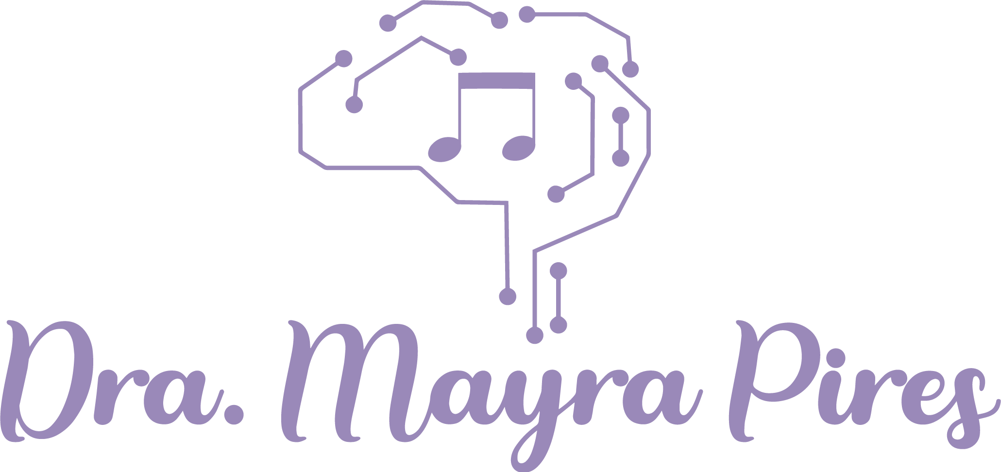 Assinatura Dra. Mayra Pires